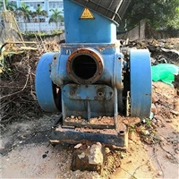 黔南瓮安附近回收电厂拆除-机械设备回收公司