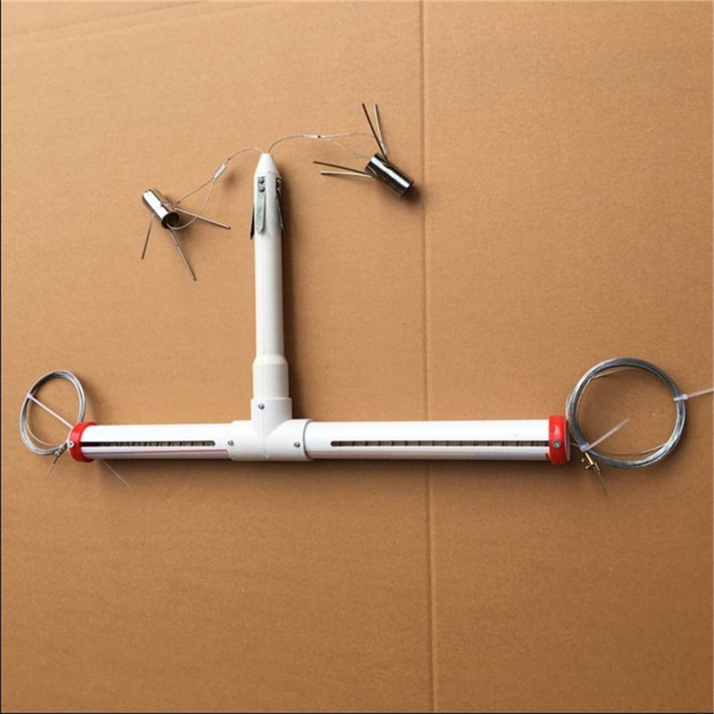 顶板离层仪 顶板位移监测仪 lby-3a型顶板离层指示仪