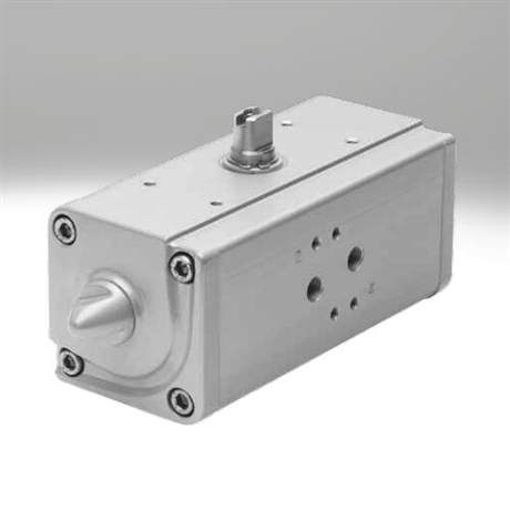 分析费斯托角行程驱动器DAPS-0090-090-RS4-F0710-T6