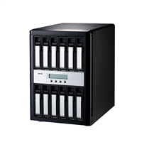 雷电存储 ARC-8050T3U-12E ARECA 磁盘阵列