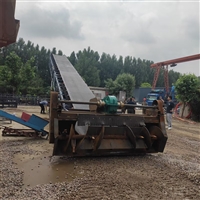 多功能柴油铲运机 替代产品 新源双向堆料机 煤炭机械