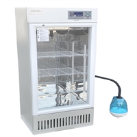 DL-160HL型恒温恒湿培养箱