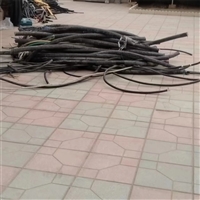 大连同轴电缆回收 大连废旧电缆回收