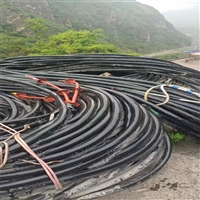 湖北同轴电缆回收 湖北废铜铝线回收