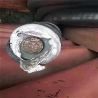 重庆高压电缆回收 重庆废铜铝线回收