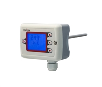 VECTOR伟拓风管湿度传感器SDC-H1-16