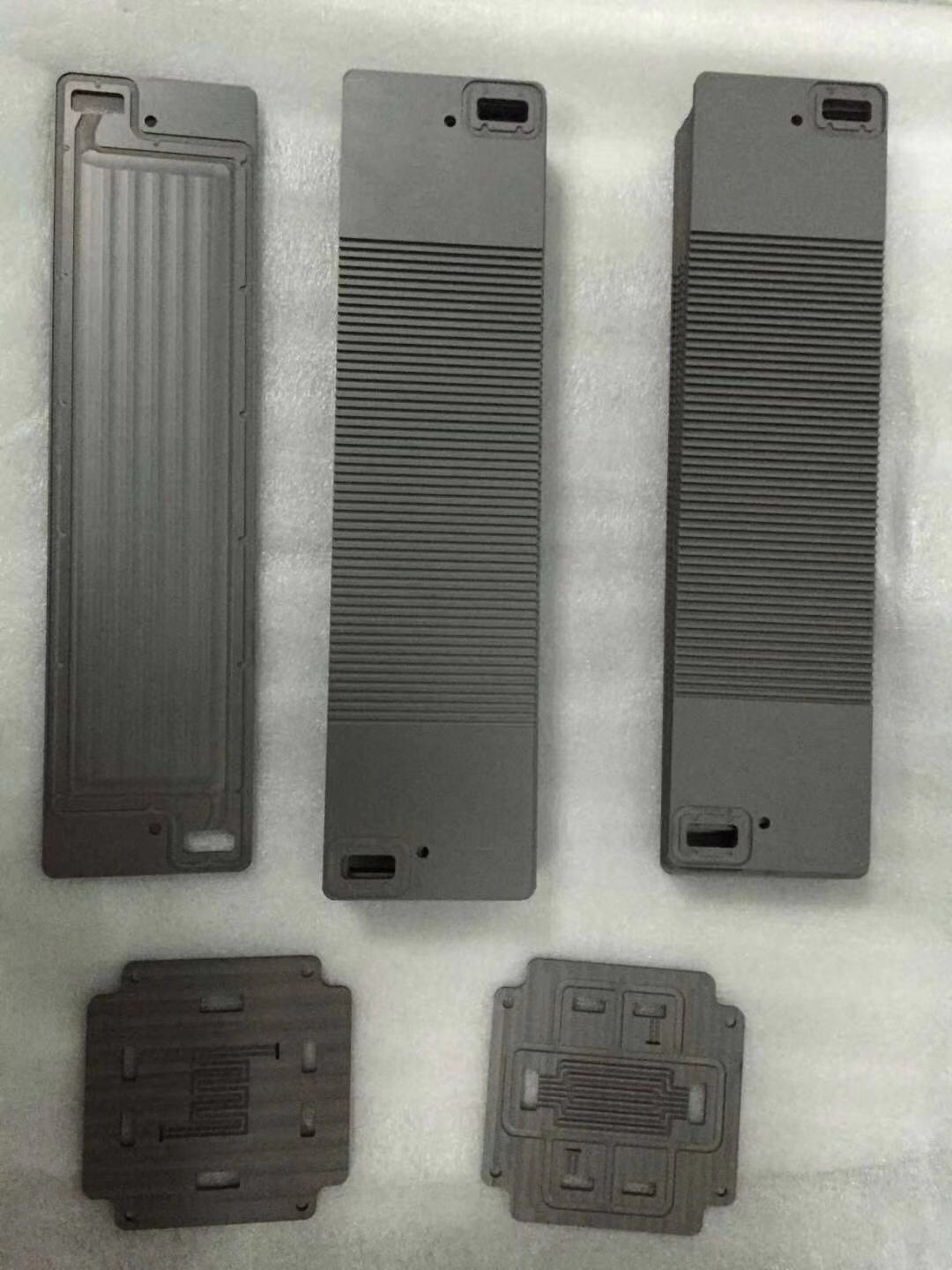 石墨件石墨片步高石墨SFG