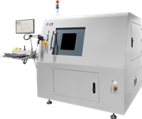 2.5D XRAY检测设备无损检测更放心
