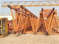 龙门吊的用途 80吨龙门吊品质保证