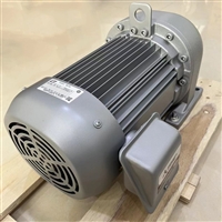 三 菱MITSUBISHI减速机 GM-SP 2.2KW 1:30 380V/50HZ 齿轮减速机