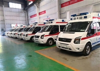 燕郊私营长途救护车出租-急救车咨询服务-一站式护送