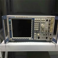 日本Anritsu安立MS2723B频谱分析仪 