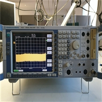 进口Anritsu安立MS2721B频谱分析仪