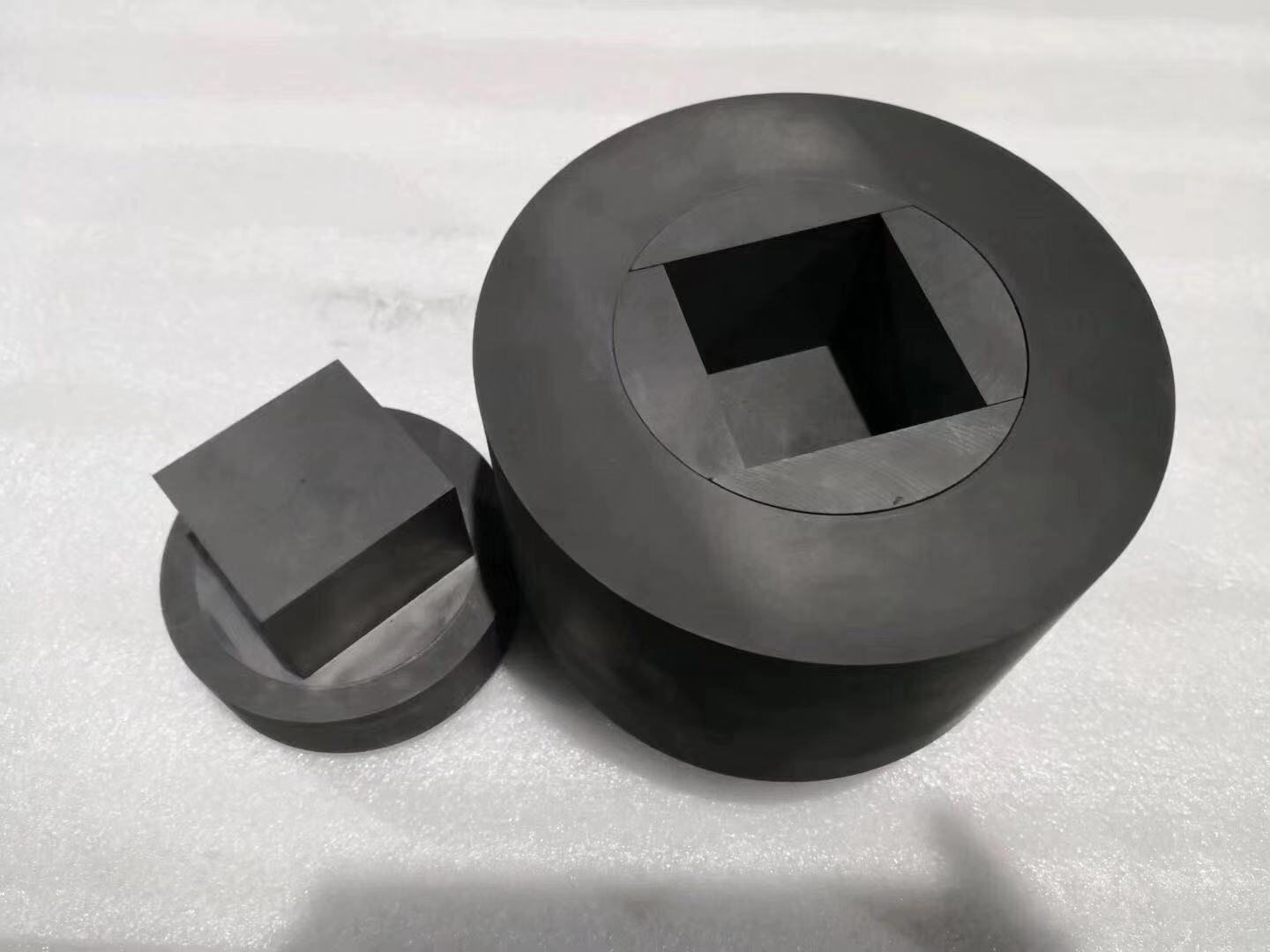 石墨卡瓣西格里石墨EK25石墨侧板