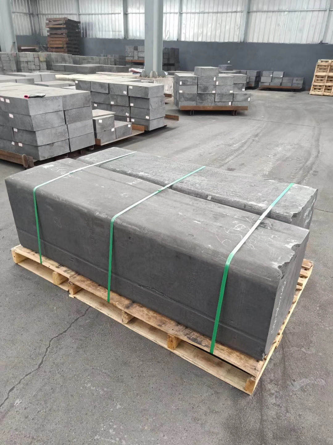 拉铜石墨模具TTK-55东洋石墨TTK-55熔炼石墨坩埚