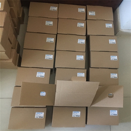 费斯托德国FESTO安装件SNCL-40