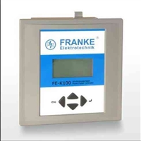 德国FRANKE电容器，控制器，电抗器