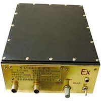 信号稳定矿用汇接机  漏泄通信系统汇接机  KTL106-U型矿用汇接机