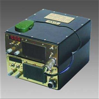 高频率信号稳定矿用基地电台 漏泄通讯系统基地电台 KTL101-J型电台