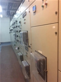 梅州市配电柜回收-低压配电柜回收公司