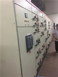 云浮市配电柜回收-高压配电柜回收公司