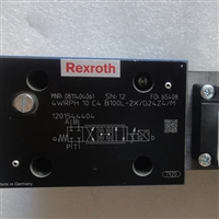 Rexroth/力士乐电磁液压减压阀ZDR10DP2-5X/210YM