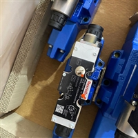 Rexroth/力士乐叠加式液压减压阀ZDR10VP5-31/200YM