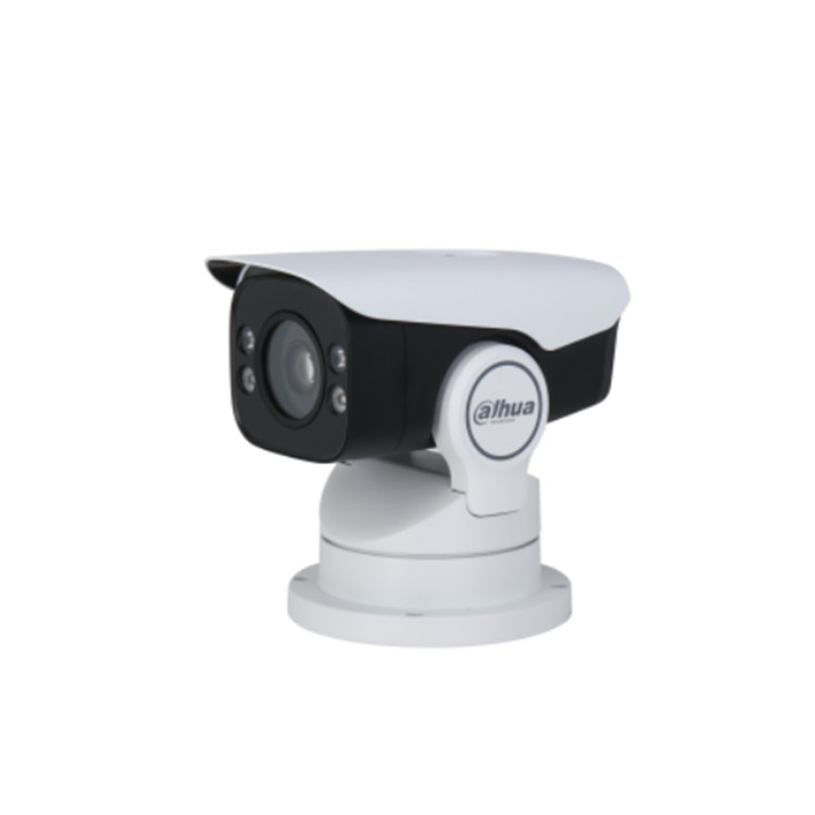 DH-PTZ-32404-HNR-XAJW-DEP-2812 大华400万柔光双色轻型云台