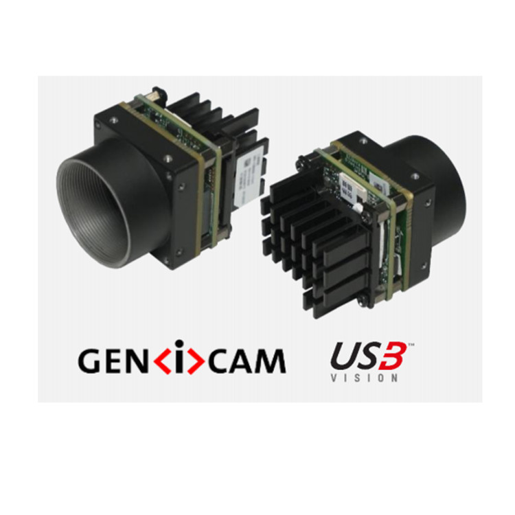 MV-CB050-11UC-C 海康威视500万USB3.0板级相机 帧率可达60fps