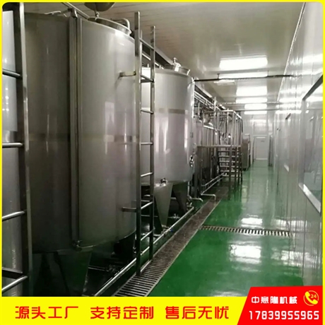 年产1000吨枇杷酒加工设备 大型果酒酿酒生产线 整套果酒设备欢迎咨询