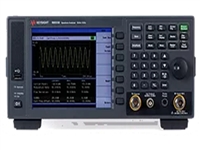长期回收仪器仪表频谱分析仪