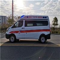廊坊病人转院专用车-120跨省转诊-五洲急救运营中心