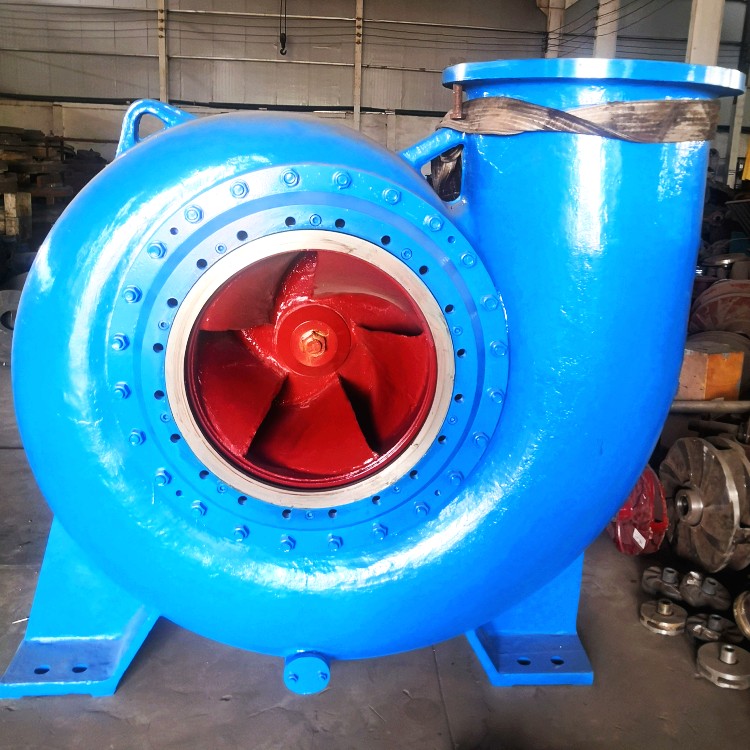 襄阳五二五脱硫泵 LCF65-310T配件叶轮封盖机械密封泵体
