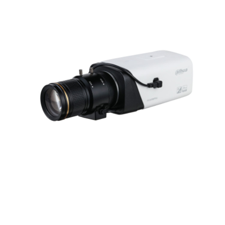 DH-IPC-HF8841F-RL 大华800万融智能标准枪网络摄像机