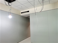 鹿寨装修改造 少管所阻燃软包 挤塑棉防撞墙板 建设工程 