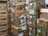 湖南求购基恩士控制器模块 三菱数字键盘回收