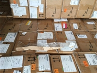 江苏求购电子料电 回收西门子三菱PLC模块收购长期合作