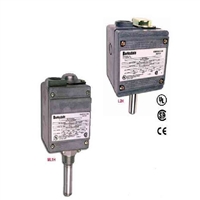 德国巴士德Barksdale压力传感器、温度传感器、温度变送器