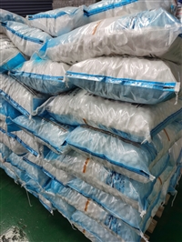 离子交换树脂再生剂 周盐环保软水盐25kg/袋 软水机专用水洗厂