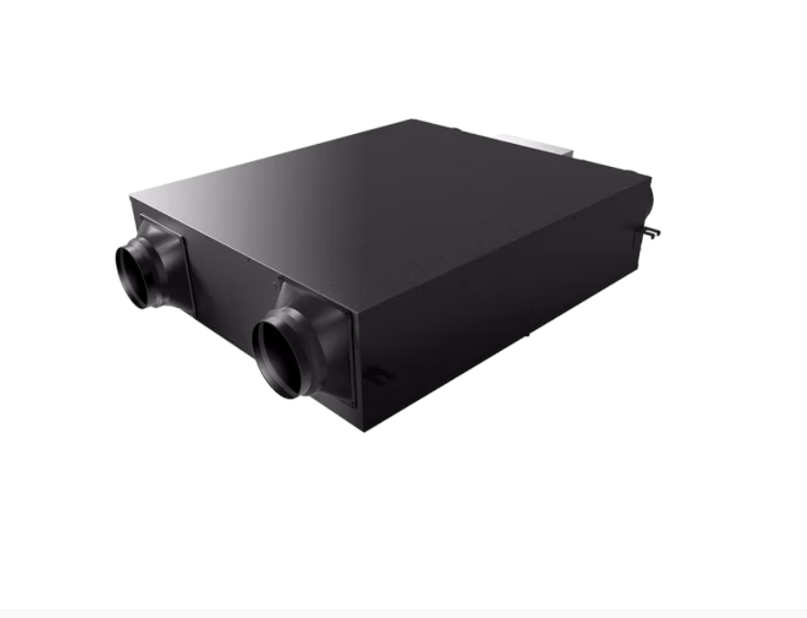 北京松下家用薄型全热交换器即新风系统