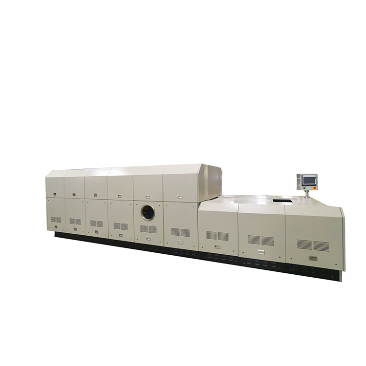 普同/POTOP 薄膜静态拉伸实验设备 高温双向拉伸实验机