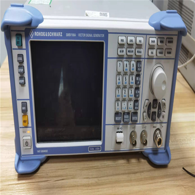 回收出售Agilent安捷伦E8247C射频发生器