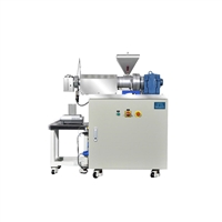 普同/POTOP 毛细管流变仪 热塑性材料剪切粘度测定