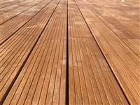 供应青岛户外竹地板  重竹地板  高耐瓷态地板  竹木平台
