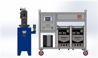 厂家供应 波纹管自动焊机 氩弧焊自动焊机