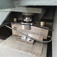 巴彦淖尔盟养猪厂料塔计重电子秤