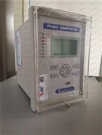 国电南自PSM691U电动机差动综合保护测控装置