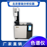 酚类产品组成测定GC-9280色谱分析仪 GBT2601-2008 