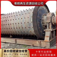潮州二手锅炉回收-工厂旧设备回收价格