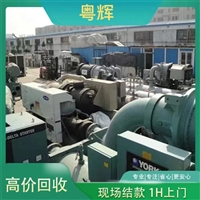 惠州市二手锅炉回收-旧机械设备回收电话